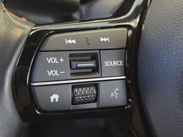 new 2025 Honda HR-V car, priced at $26,977