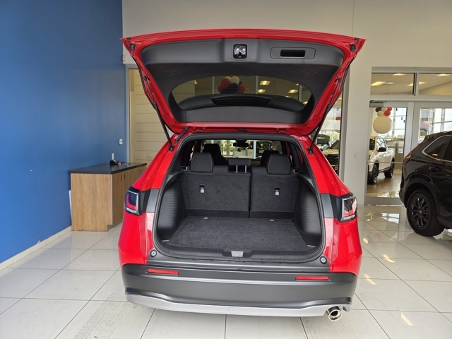 new 2025 Honda HR-V car, priced at $26,977
