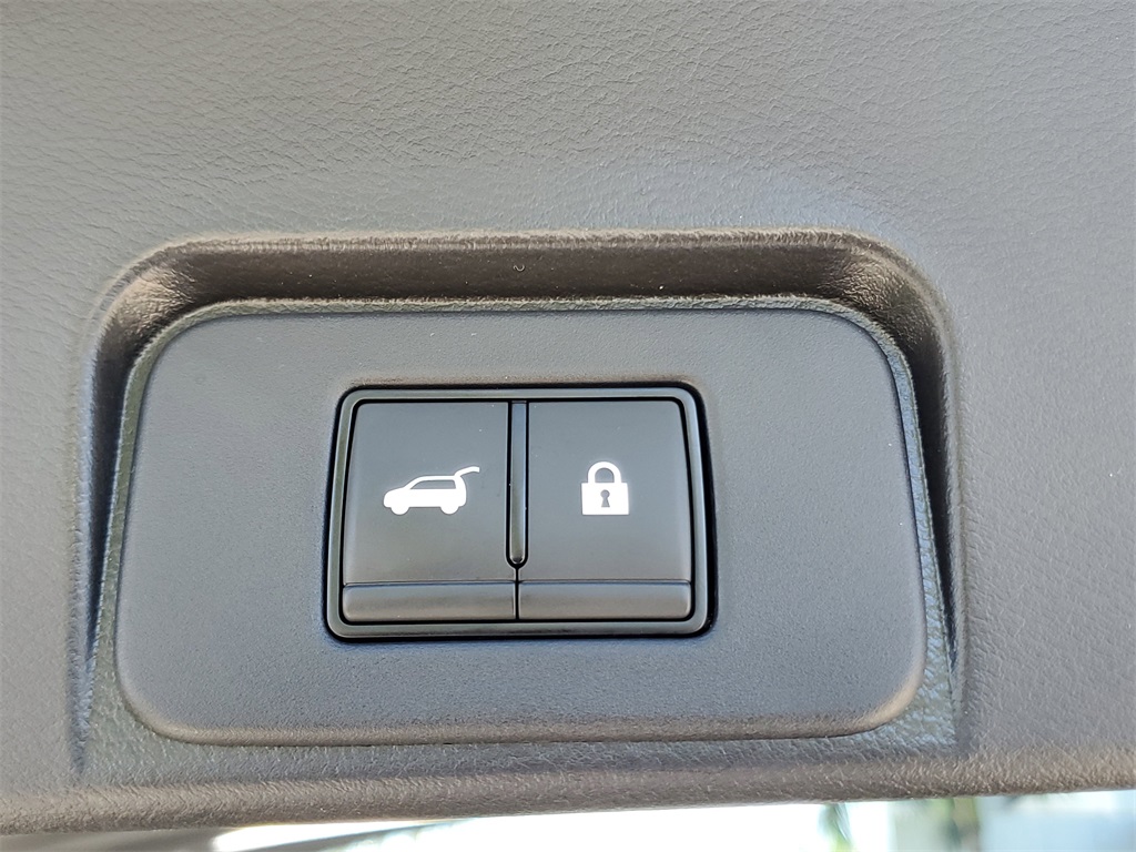 used 2022 Nissan Rogue car, priced at $21,770