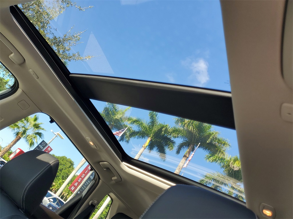used 2022 Nissan Rogue car, priced at $21,770