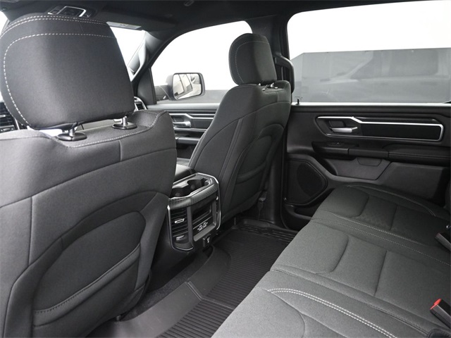 new 2026 Ram 1500 car, priced at $53,999