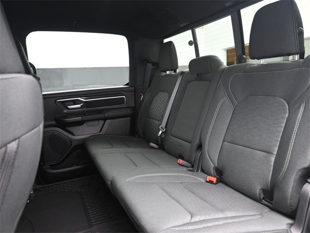 new 2026 Ram 1500 car, priced at $53,999