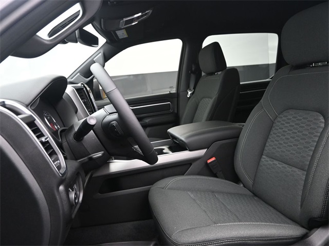 new 2026 Ram 1500 car, priced at $53,999