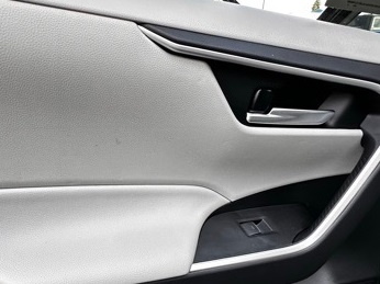 new 2025 Toyota RAV4 car