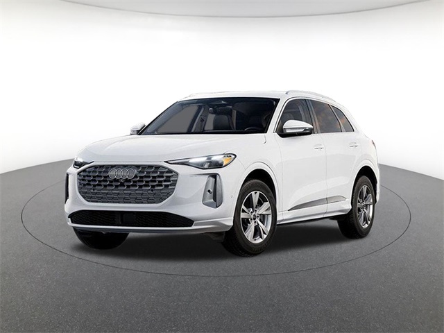 new 2025 Audi All-new Q5 car