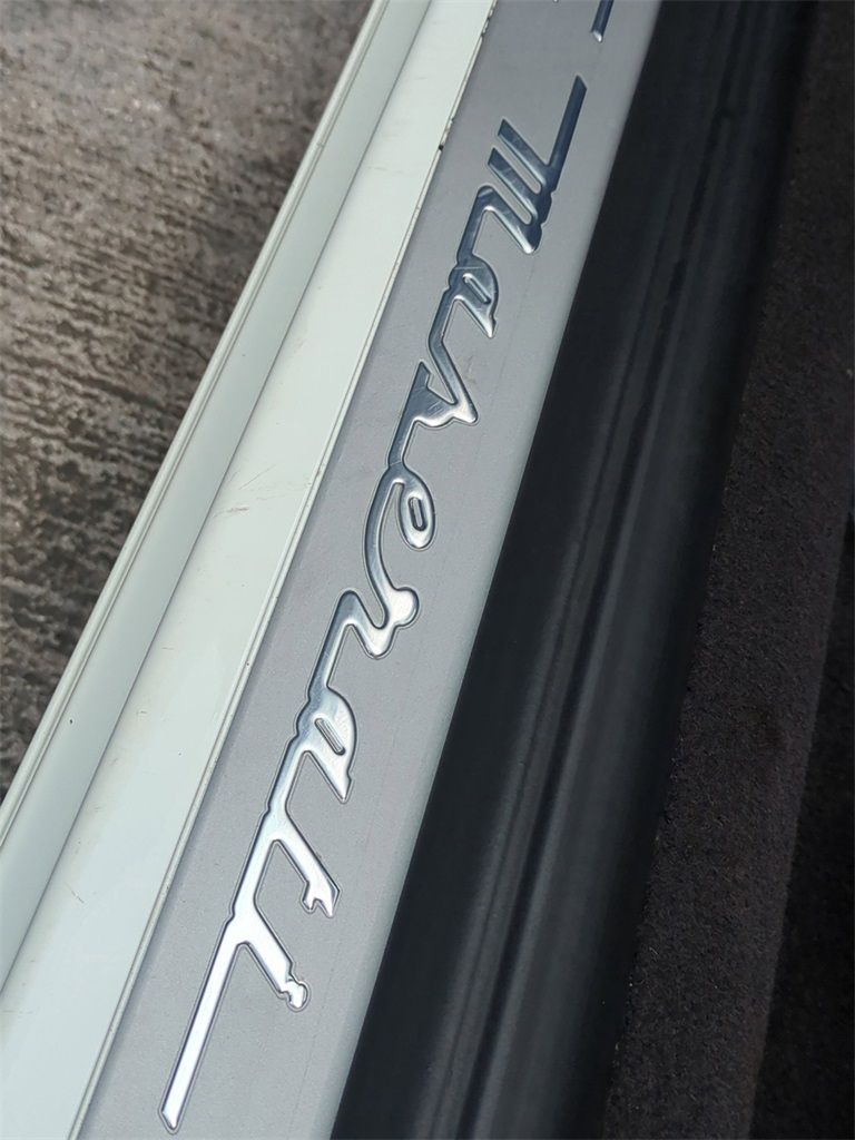 used 2017 Maserati GranTurismo car, priced at $45,998