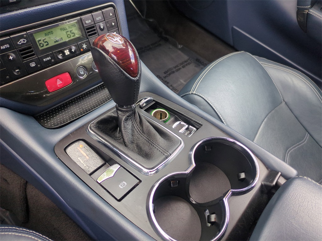 used 2017 Maserati GranTurismo car, priced at $45,998