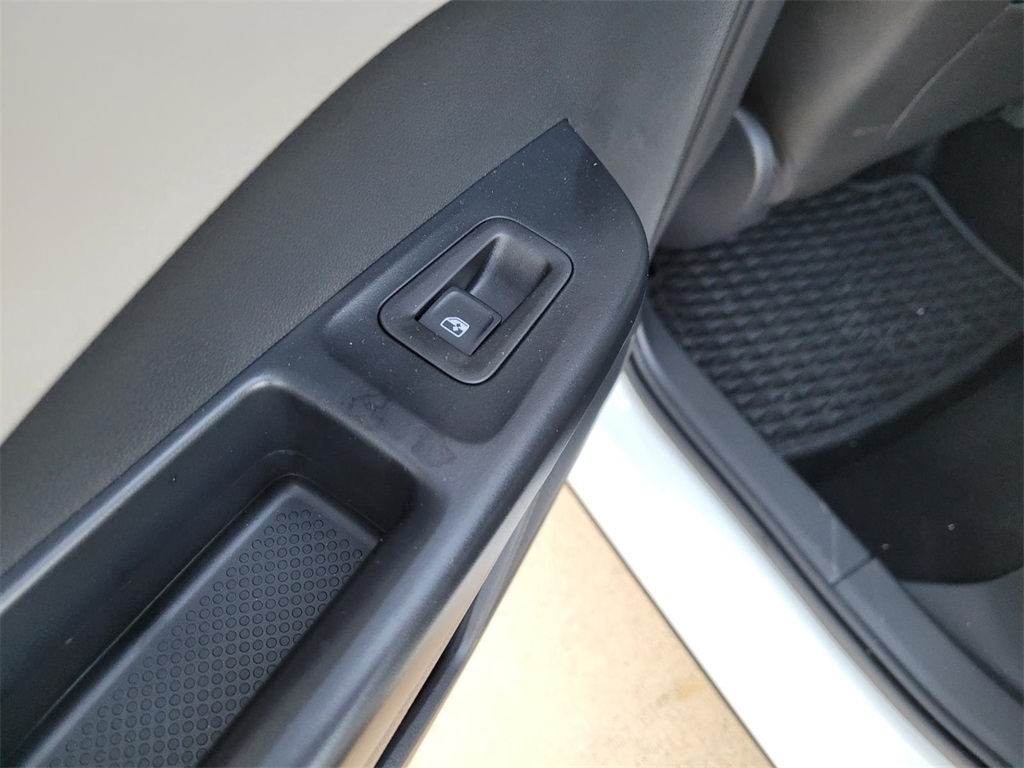 used 2025 Volkswagen Taos car, priced at $33,686