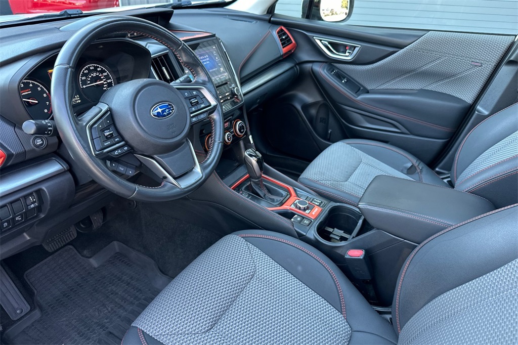 used 2019 Subaru Forester car, priced at $19,980