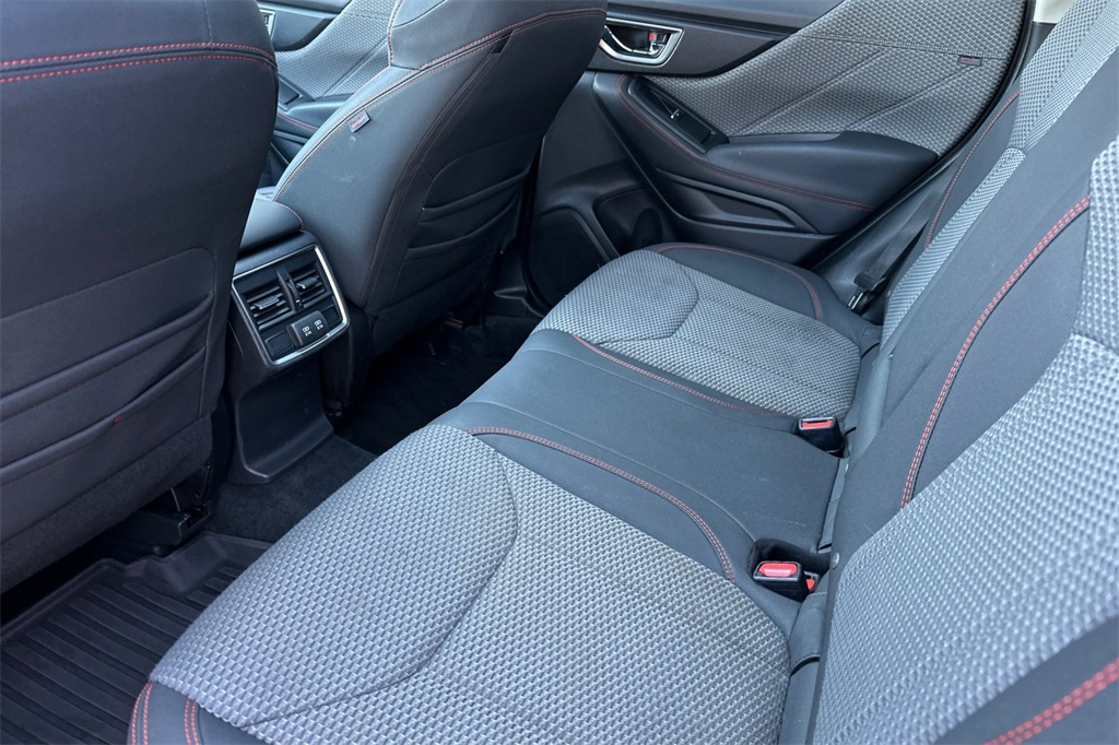 used 2019 Subaru Forester car, priced at $19,980