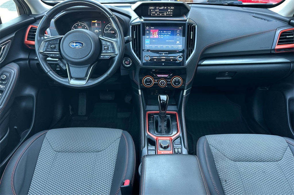 used 2019 Subaru Forester car, priced at $19,980