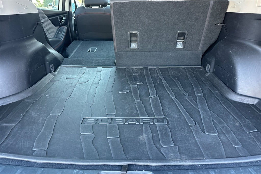 used 2019 Subaru Forester car, priced at $19,980