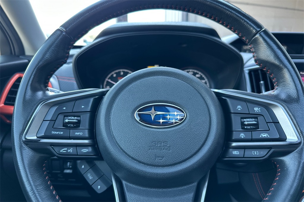 used 2019 Subaru Forester car, priced at $19,980