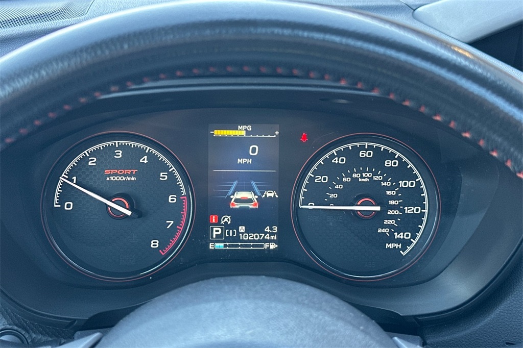 used 2019 Subaru Forester car, priced at $19,980