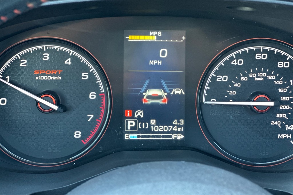 used 2019 Subaru Forester car, priced at $19,980
