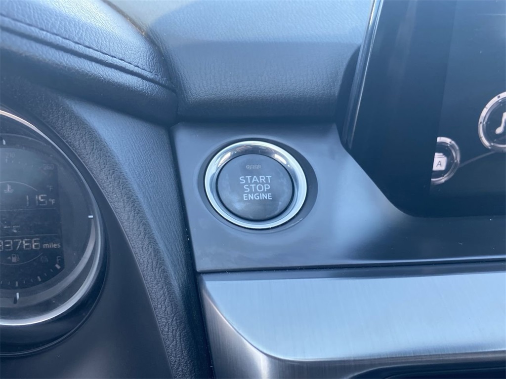 used 2017 Mazda Mazda6 car