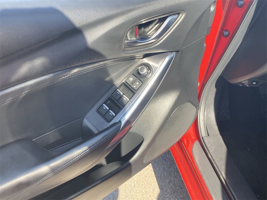 used 2017 Mazda Mazda6 car
