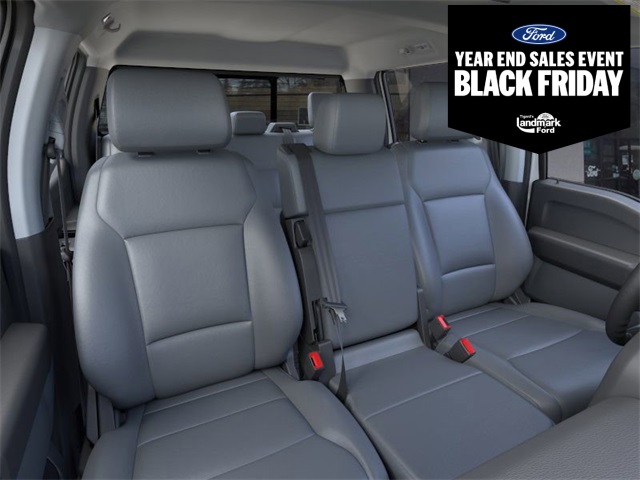 new 2026 Ford F-250SD car, priced at $68,553