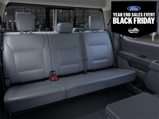 new 2026 Ford F-250SD car, priced at $68,553