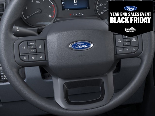 new 2026 Ford F-250SD car, priced at $68,553