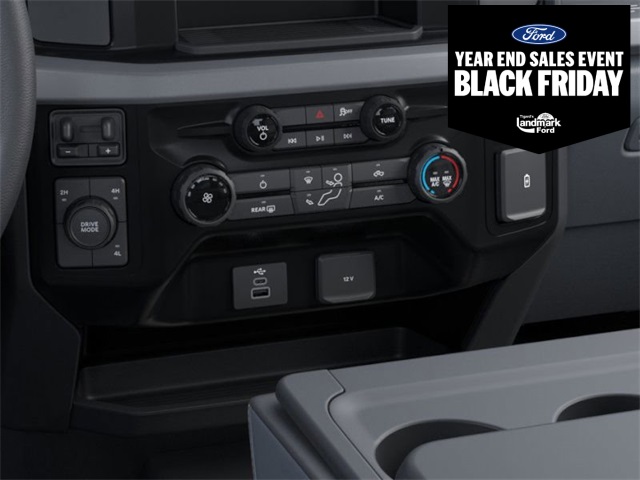 new 2026 Ford F-250SD car, priced at $68,553