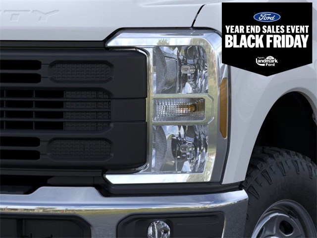 new 2026 Ford F-250SD car, priced at $68,553