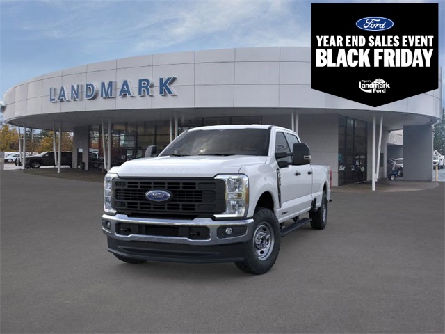 new 2026 Ford F-250SD car, priced at $68,553