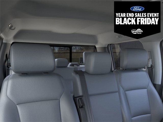 new 2026 Ford F-250SD car, priced at $68,553