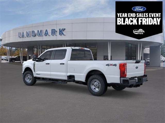 new 2026 Ford F-250SD car, priced at $68,553