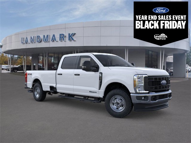 new 2026 Ford F-250SD car, priced at $68,553