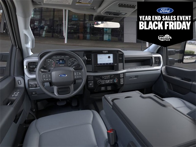 new 2026 Ford F-250SD car, priced at $68,553