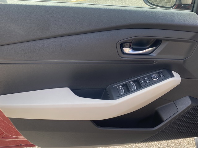 new 2025 Honda Accord car, priced at $28,519