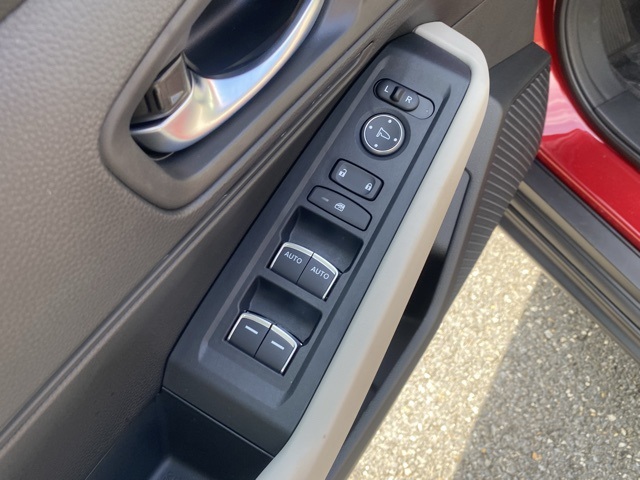 new 2025 Honda Accord car, priced at $28,519