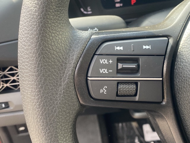 new 2025 Honda Accord car, priced at $28,519