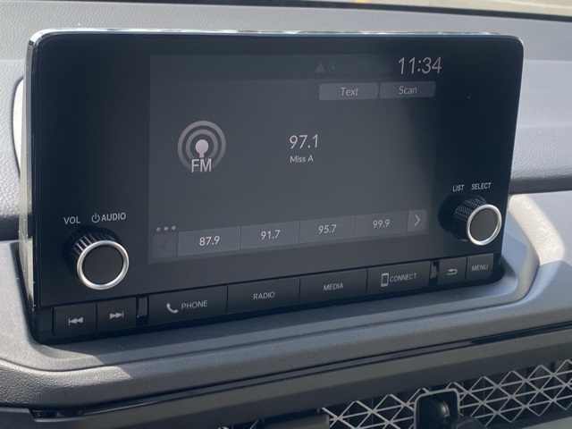 new 2025 Honda Accord car, priced at $28,519