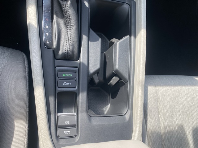 new 2025 Honda Accord car, priced at $28,519