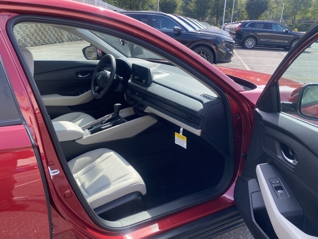 new 2025 Honda Accord car, priced at $28,519