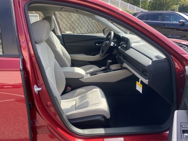 new 2025 Honda Accord car, priced at $28,519