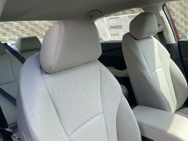 new 2025 Honda Accord car, priced at $28,519