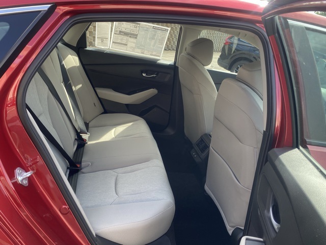 new 2025 Honda Accord car, priced at $28,519