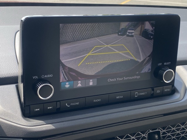 new 2025 Honda Accord car, priced at $28,519