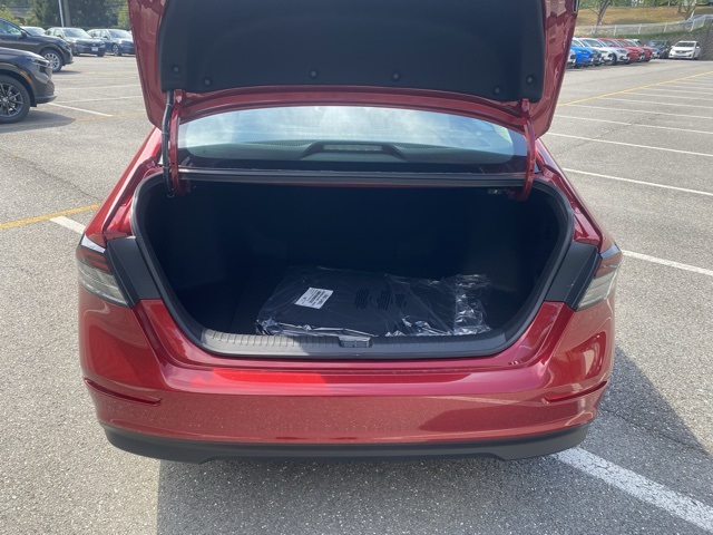 new 2025 Honda Accord car, priced at $28,519