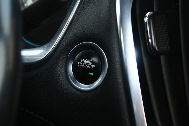 used 2022 Chevrolet Traverse car, priced at $27,106