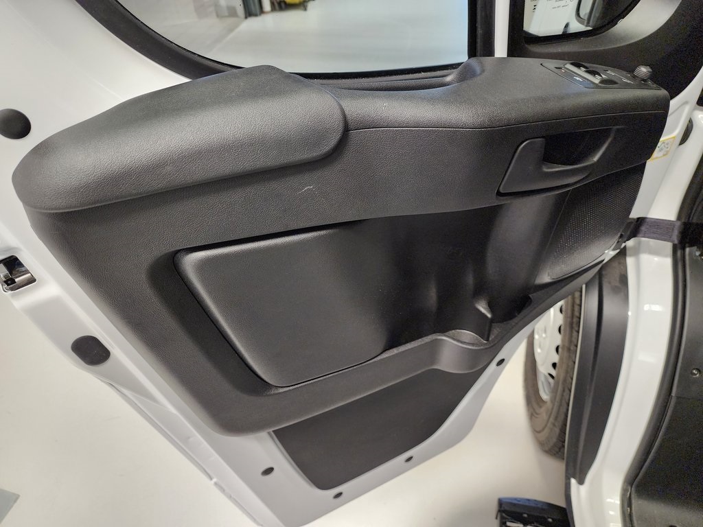 new 2024 Ram ProMaster 2500 car, priced at $63,999