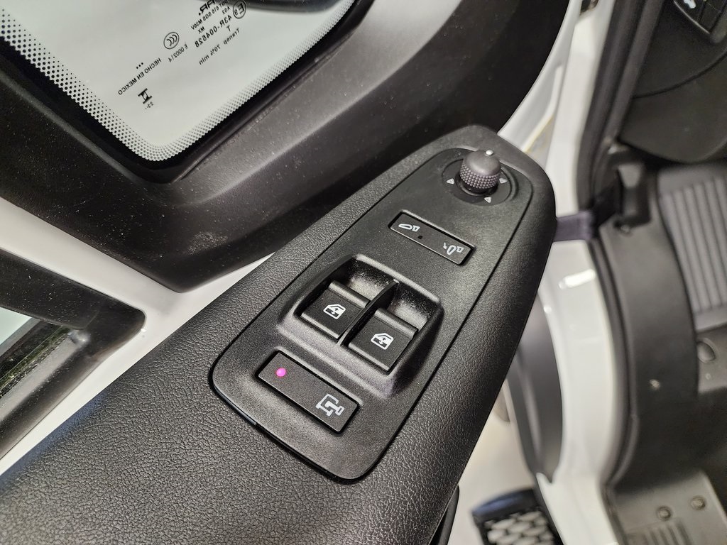 new 2024 Ram ProMaster 2500 car, priced at $63,999