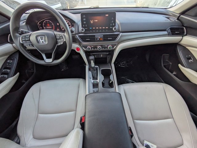 used 2020 Honda Accord car, priced at $19,985