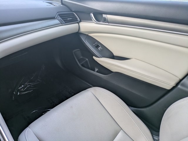 used 2020 Honda Accord car, priced at $19,985