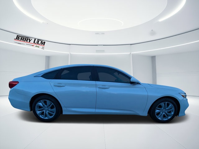 used 2020 Honda Accord car, priced at $19,985