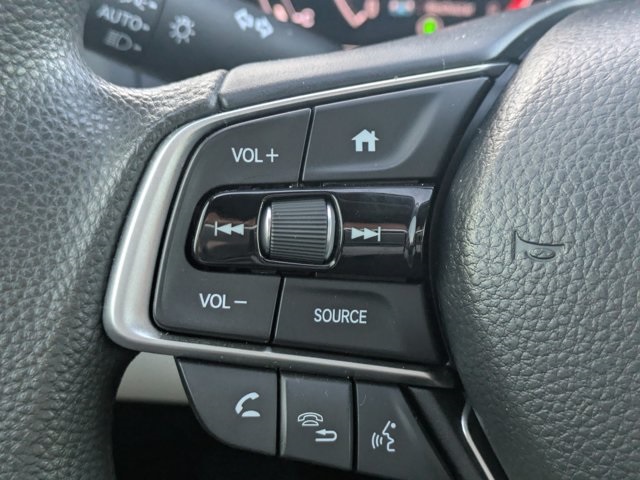 used 2020 Honda Accord car, priced at $19,985