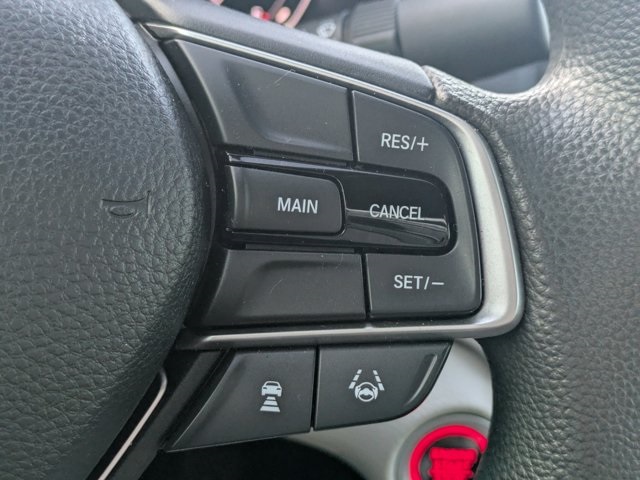 used 2020 Honda Accord car, priced at $19,985